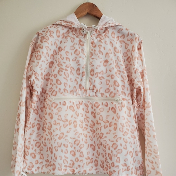 Thread & Supply Infinite breeze windbreaker Small - Picture 2 of 7